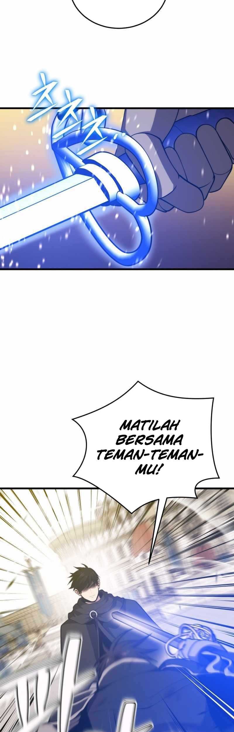 Seoul Station Necromancer Chapter 124 Gambar 18