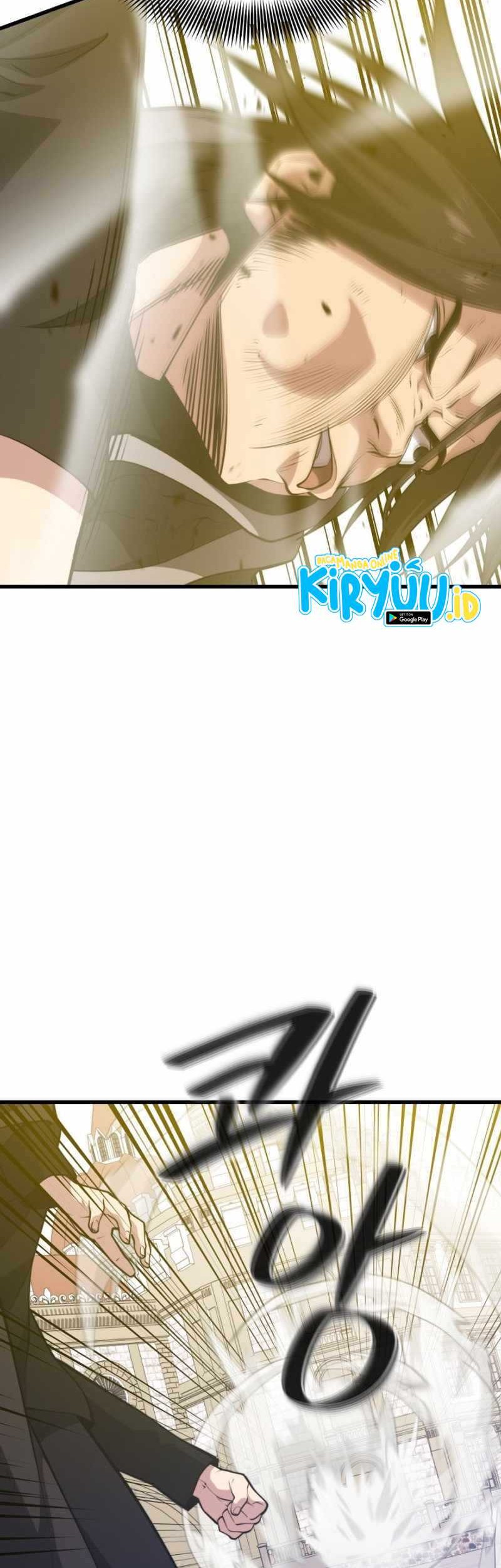 Seoul Station Necromancer Chapter 124 Gambar 21