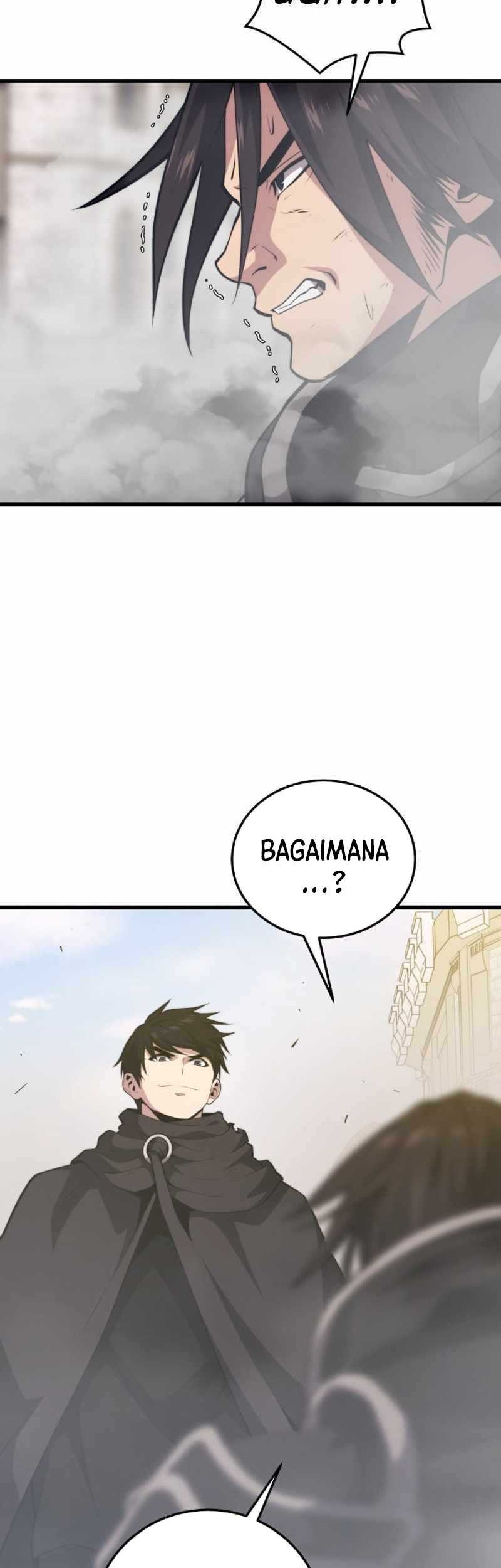 Seoul Station Necromancer Chapter 124 Gambar 23
