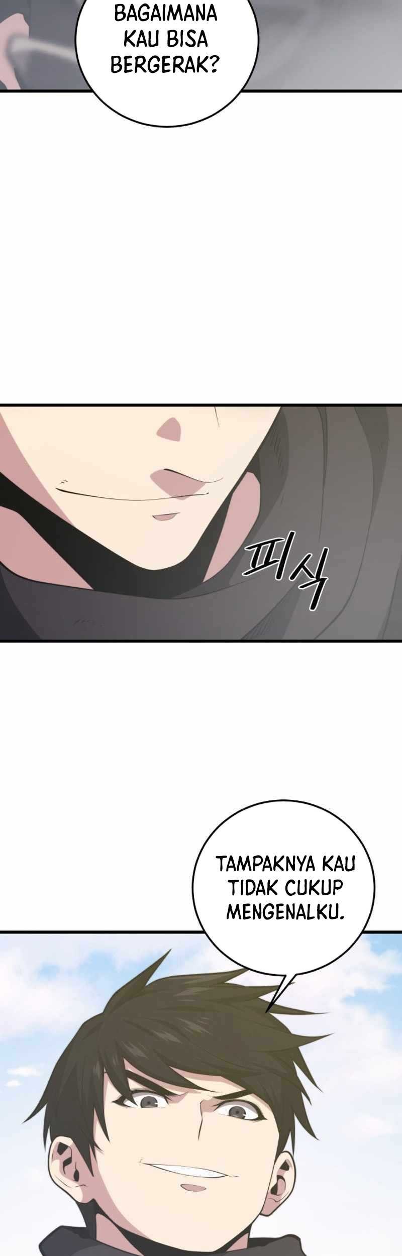 Seoul Station Necromancer Chapter 124 Gambar 24