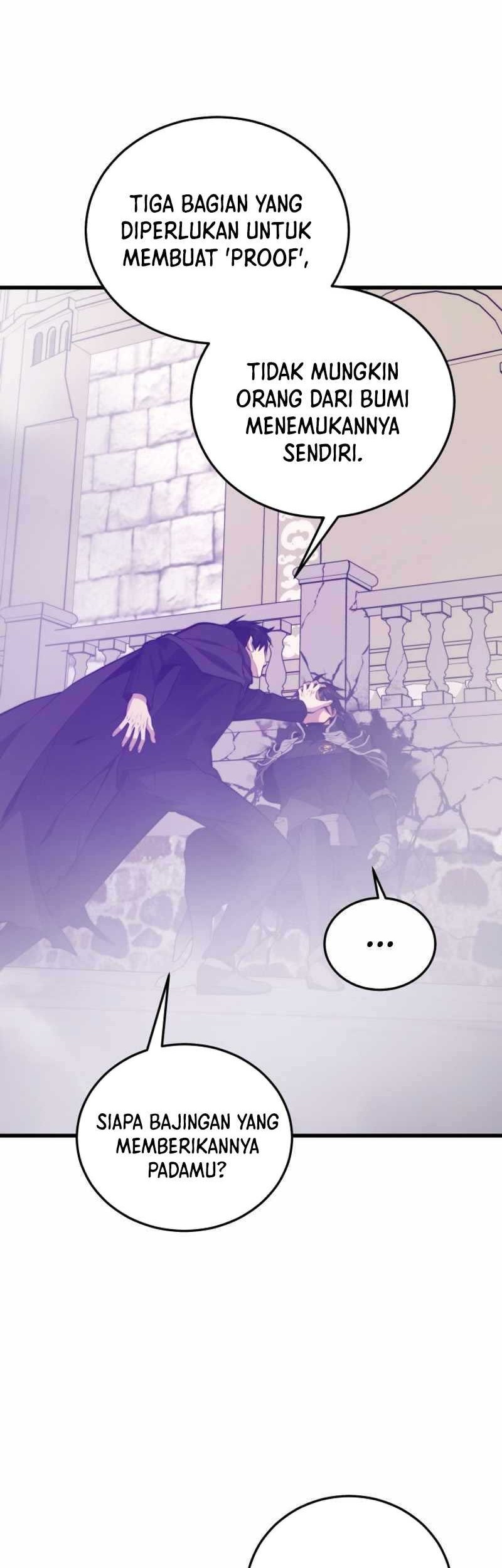Seoul Station Necromancer Chapter 124 Gambar 29