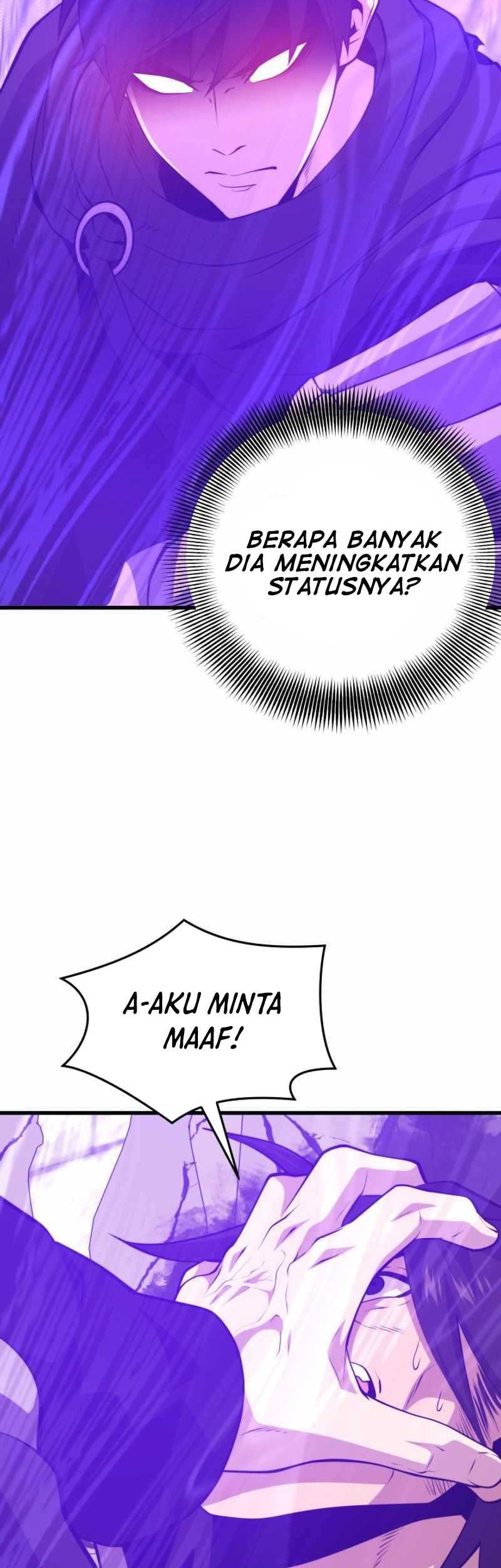 Seoul Station Necromancer Chapter 124 Gambar 33