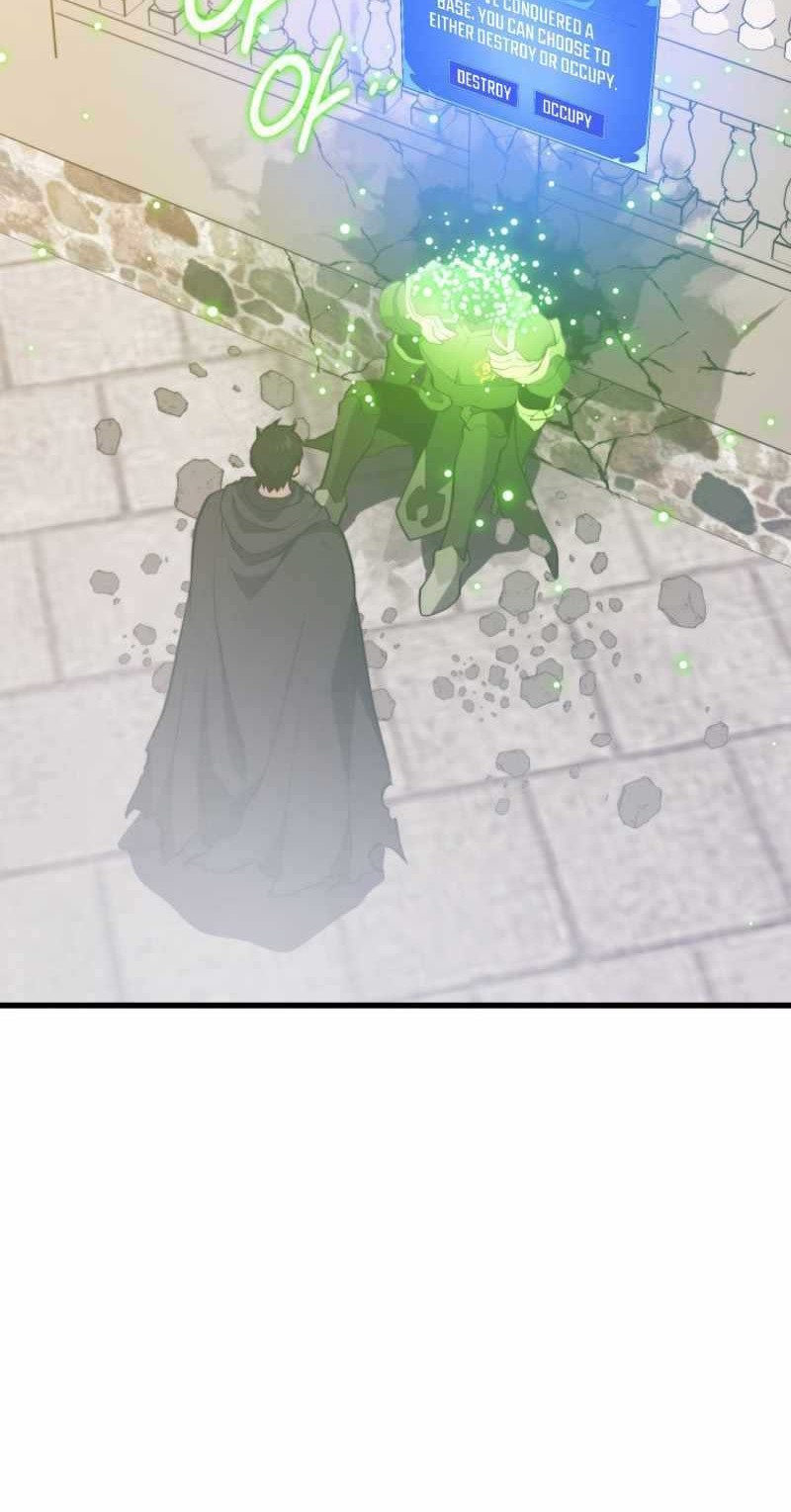 Seoul Station Necromancer Chapter 124 Gambar 37