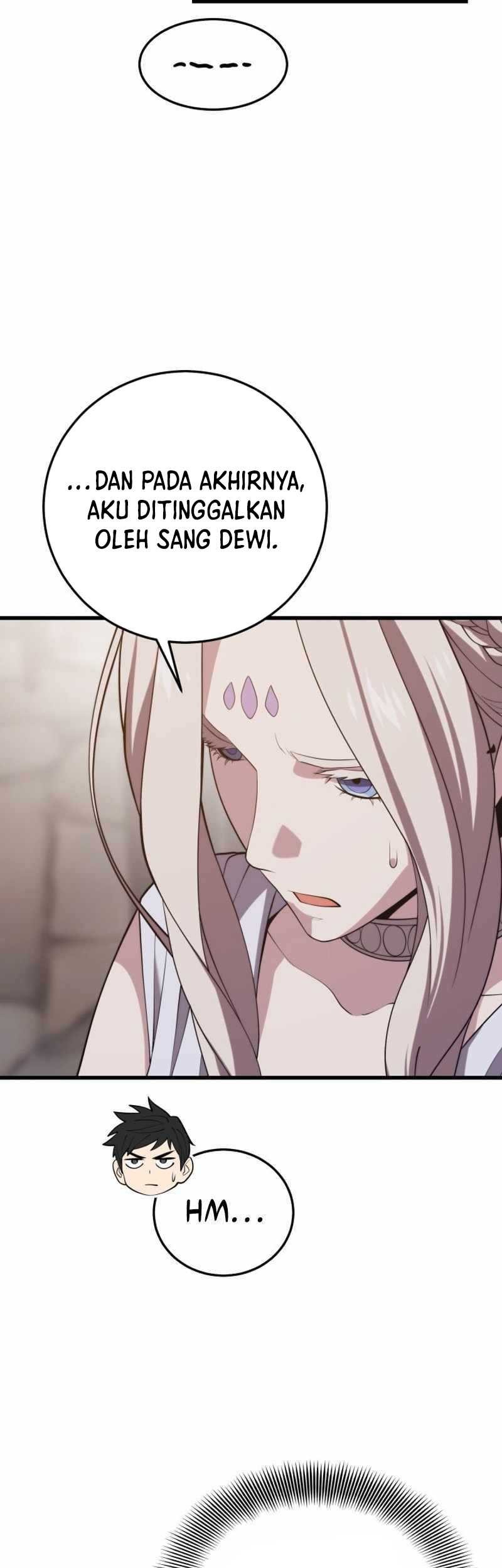 Seoul Station Necromancer Chapter 124 Gambar 48
