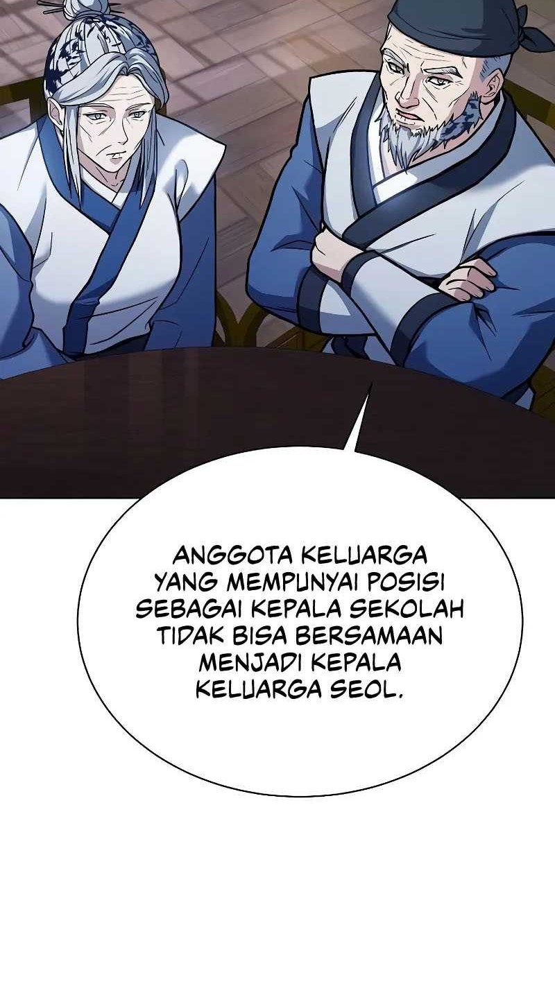 The Constellations Are My Disciples Chapter 63 Gambar 57