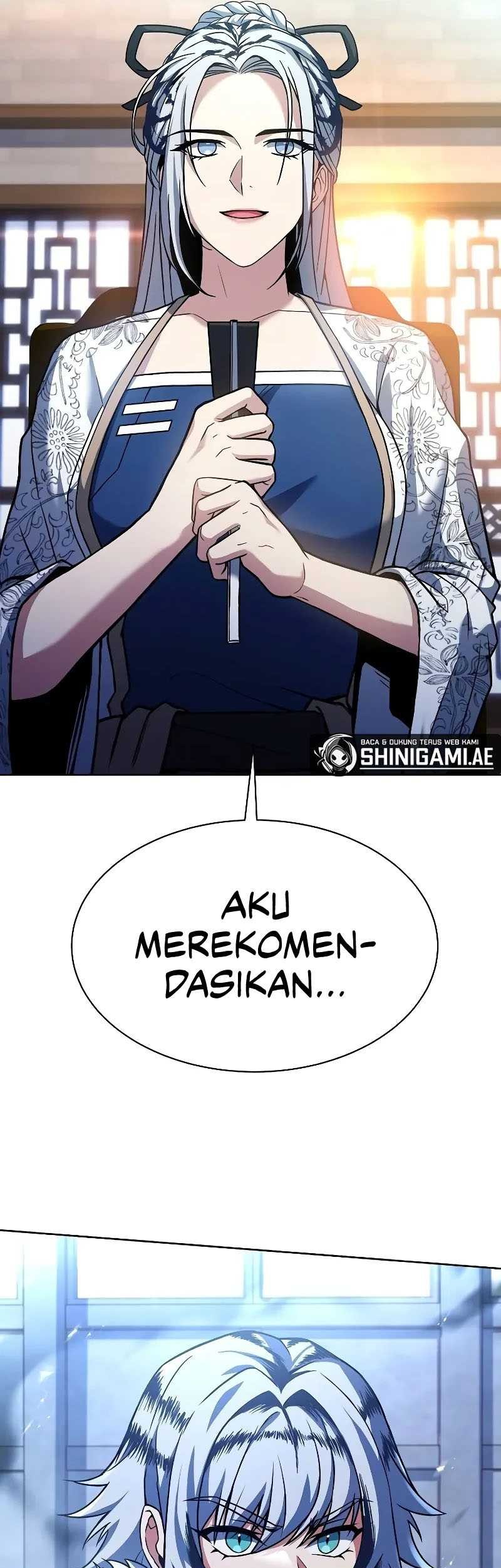 The Constellations Are My Disciples Chapter 63 Gambar 62