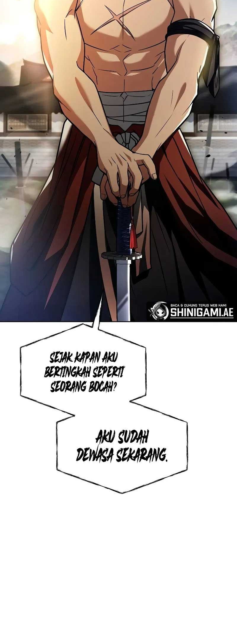 The Constellations Are My Disciples Chapter 63 Gambar 5