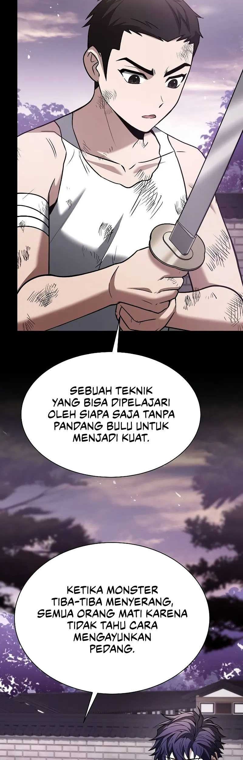 The Constellations Are My Disciples Chapter 63 Gambar 15