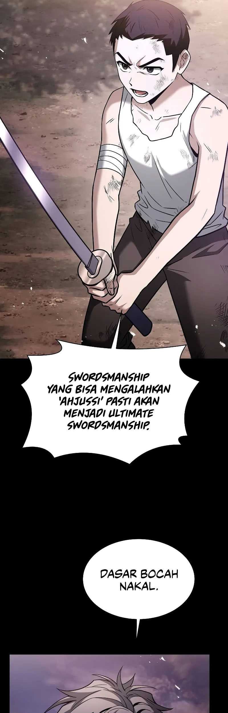 The Constellations Are My Disciples Chapter 63 Gambar 18