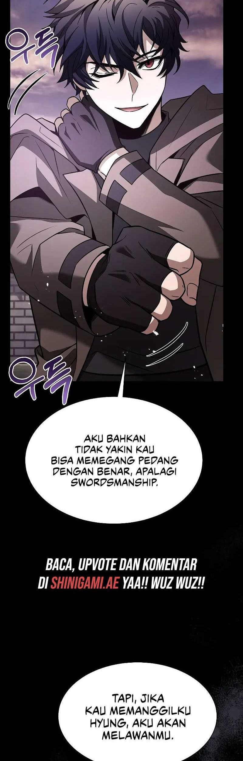 The Constellations Are My Disciples Chapter 63 Gambar 19