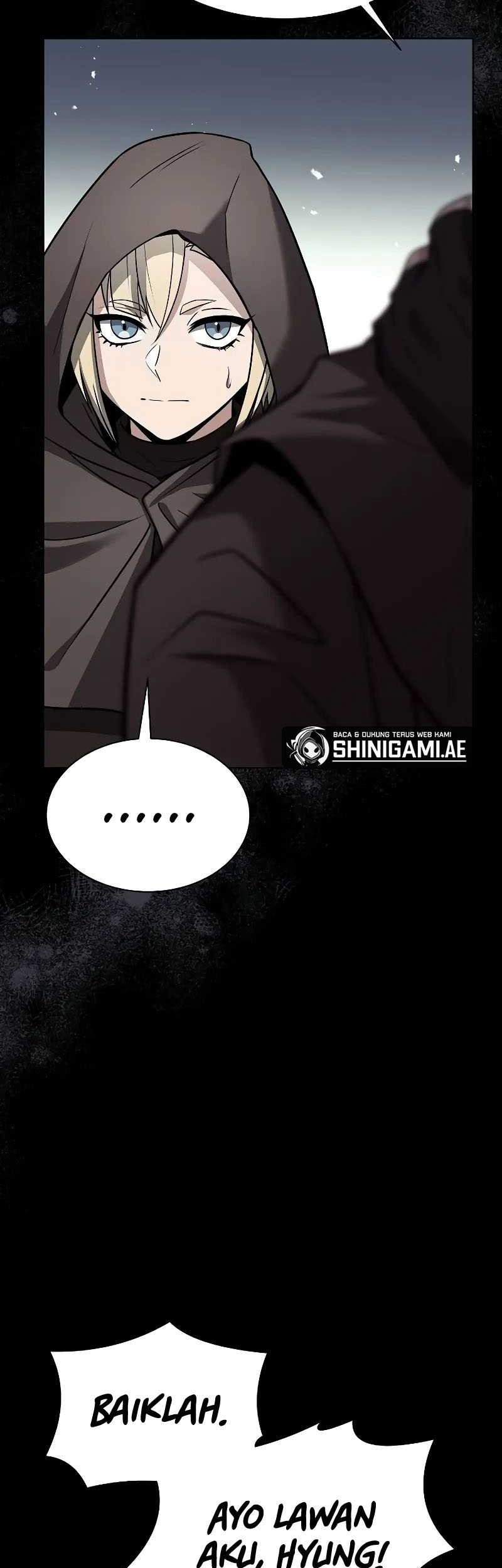 The Constellations Are My Disciples Chapter 63 Gambar 20