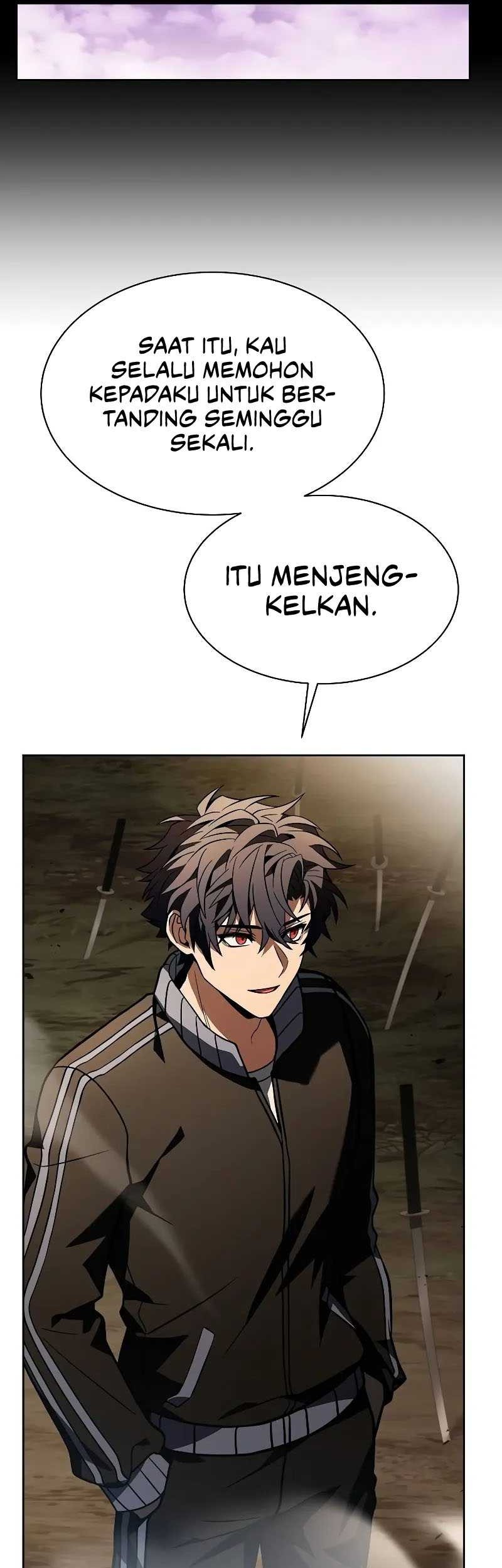 The Constellations Are My Disciples Chapter 63 Gambar 24