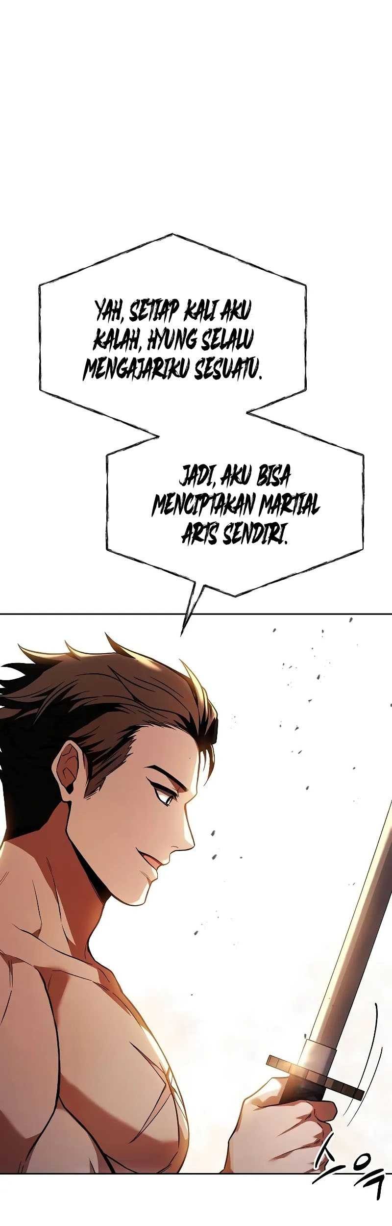 The Constellations Are My Disciples Chapter 63 Gambar 26