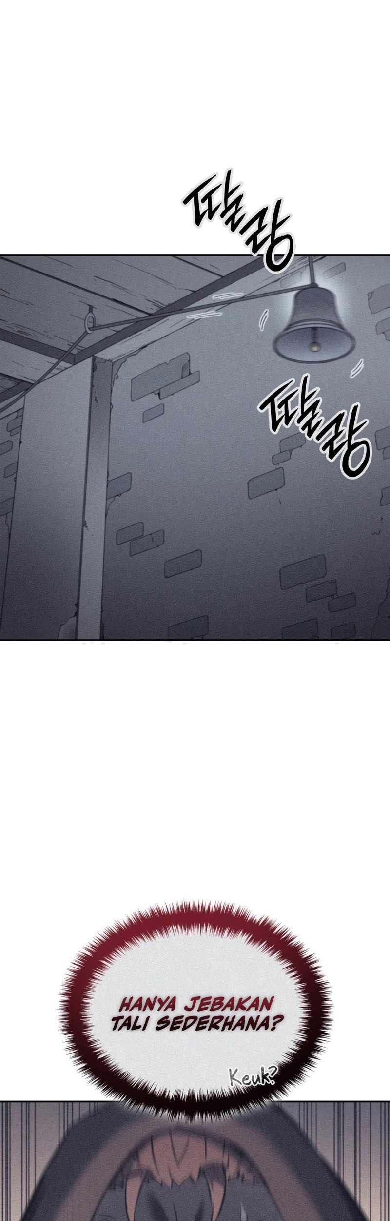 Baca The Indomitable Martial King Chapter 23 Gambar 2
