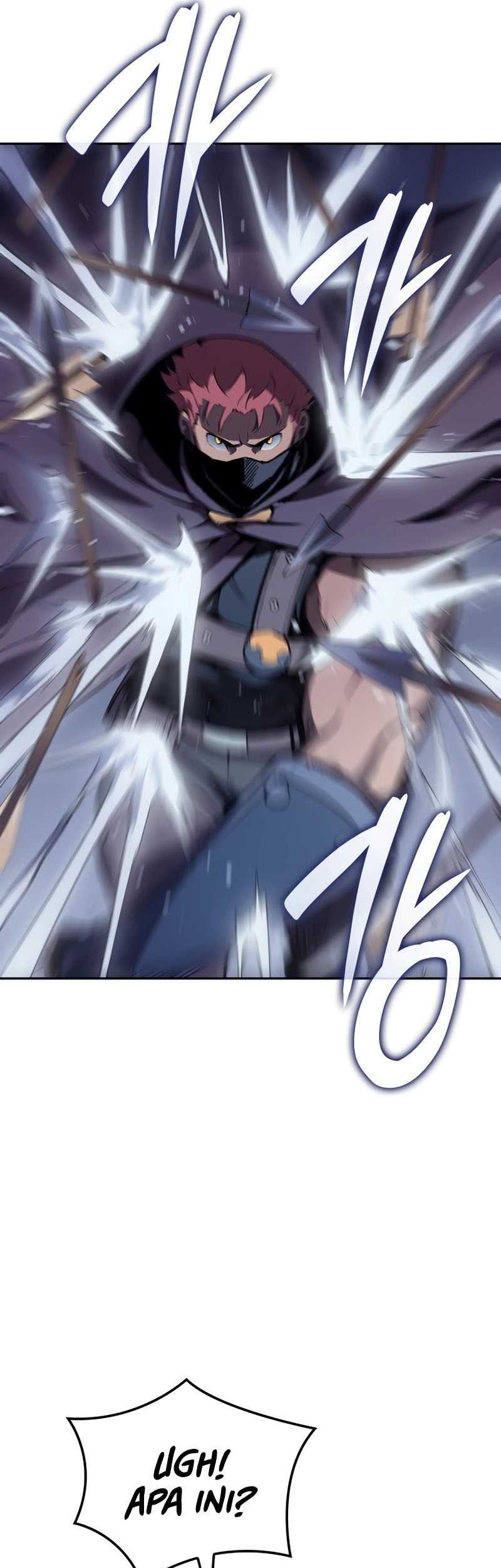 The Indomitable Martial King Chapter 23 Gambar 14