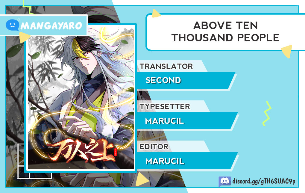 Baca Komik Beyond Myriad Peoples Chapter 314 Gambar 1