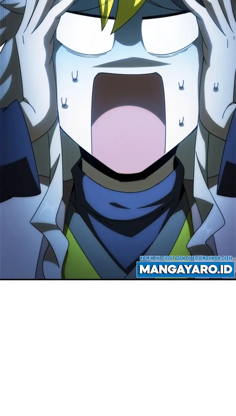 Beyond Myriad Peoples Chapter 314 Gambar 13