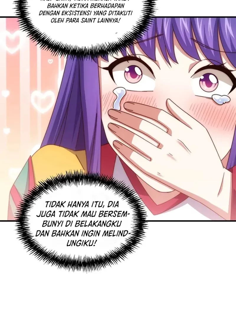 Beyond Myriad Peoples Chapter 313 Gambar 9