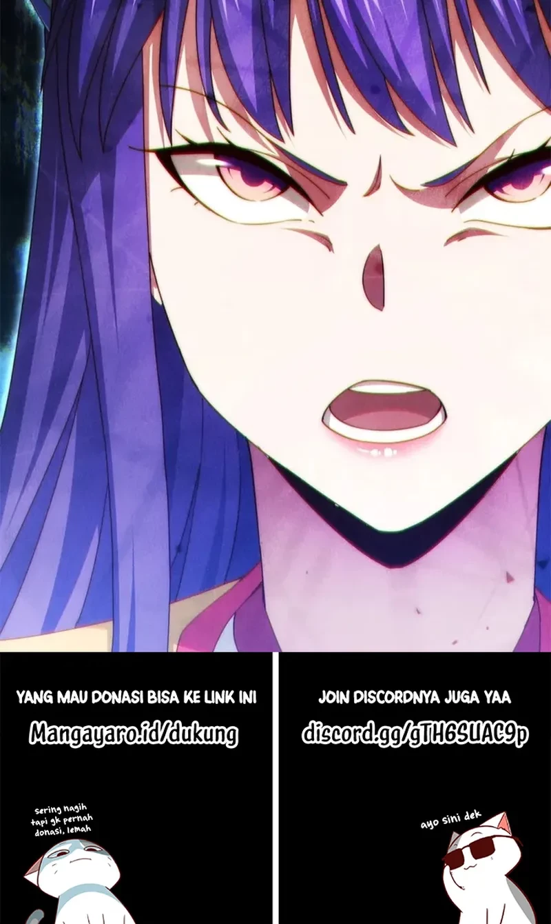 Beyond Myriad Peoples Chapter 313 Gambar 28