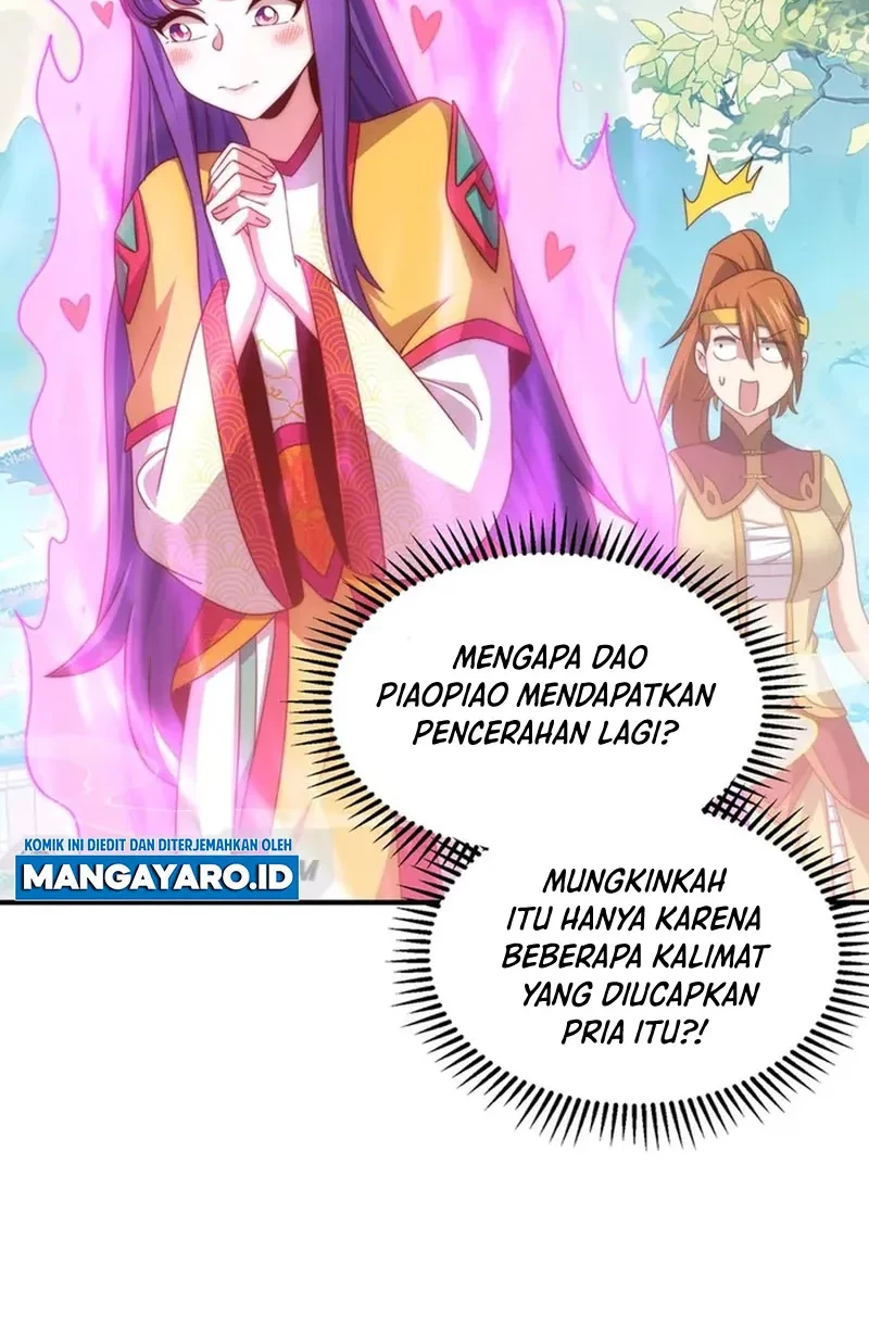Beyond Myriad Peoples Chapter 312 Gambar 5