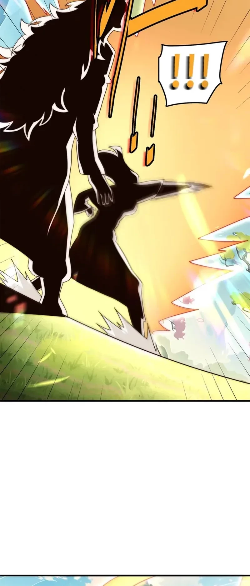 Beyond Myriad Peoples Chapter 312 Gambar 21
