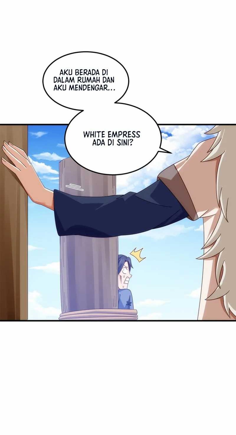 Beyond Myriad Peoples Chapter 311 Gambar 17