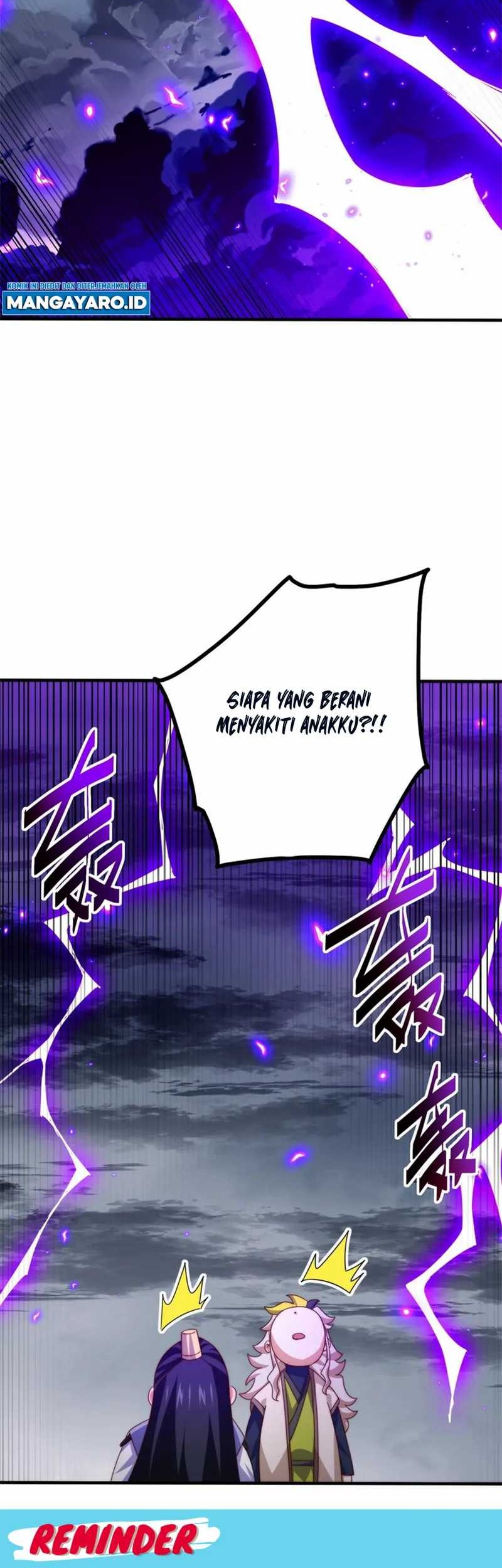 Beyond Myriad Peoples Chapter 310 Gambar 16