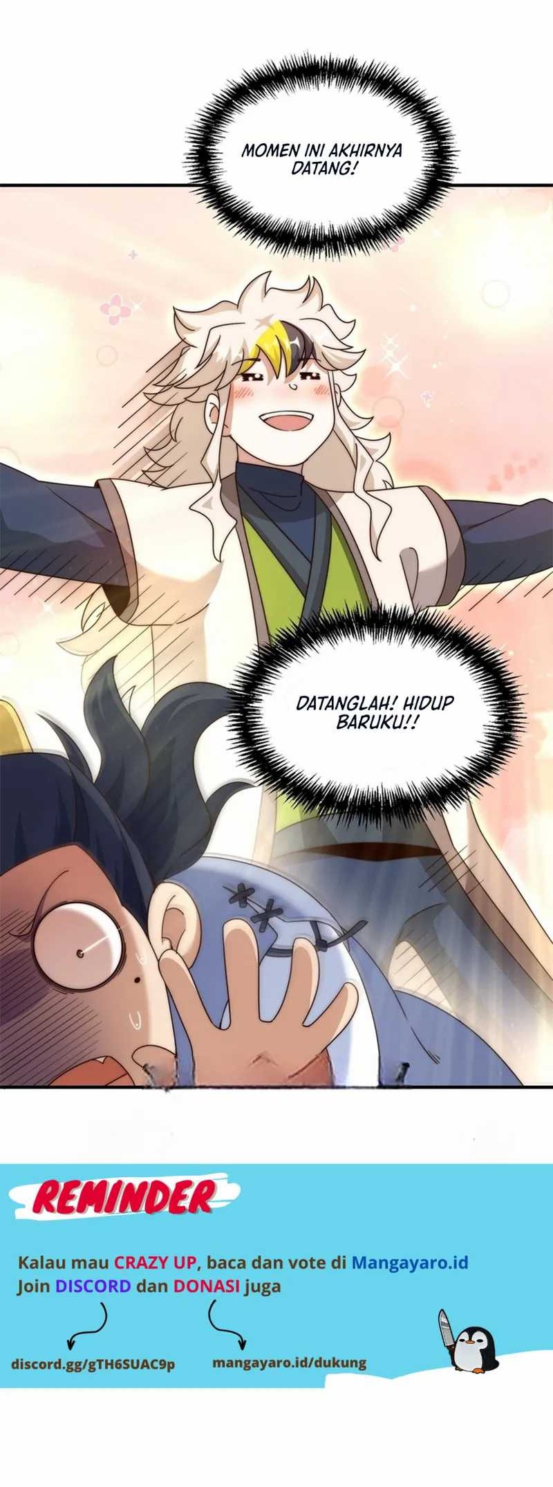 Beyond Myriad Peoples Chapter 310 Gambar 21