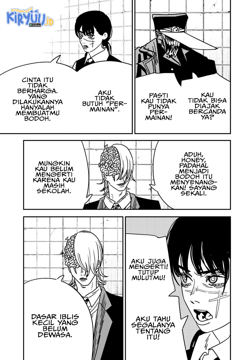 Chainsaw Man Chapter 161 Gambar 10