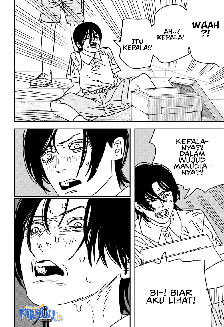 Chainsaw Man Chapter 161 Gambar 11
