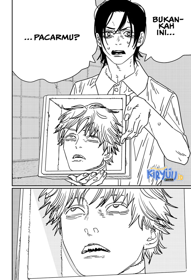 Chainsaw Man Chapter 161 Gambar 13
