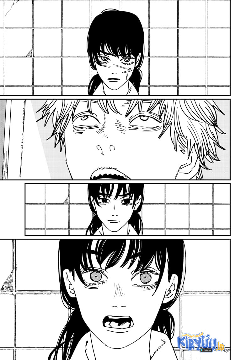 Chainsaw Man Chapter 161 Gambar 14
