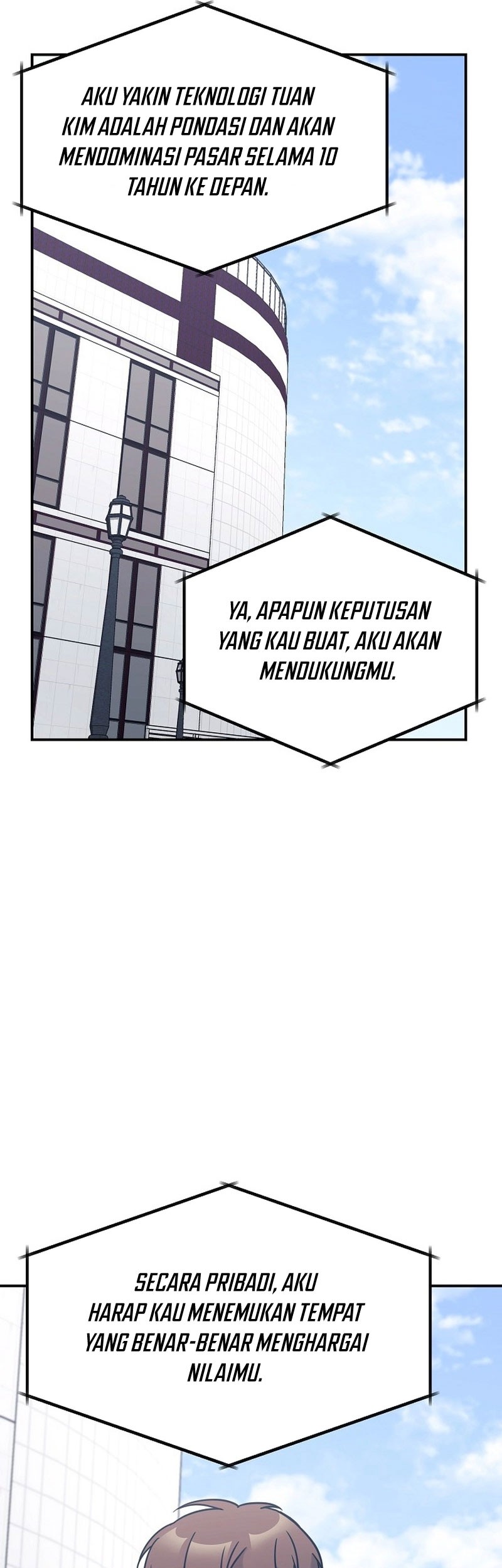 My Daughter Is a Dragon! Chapter 72 Gambar 30