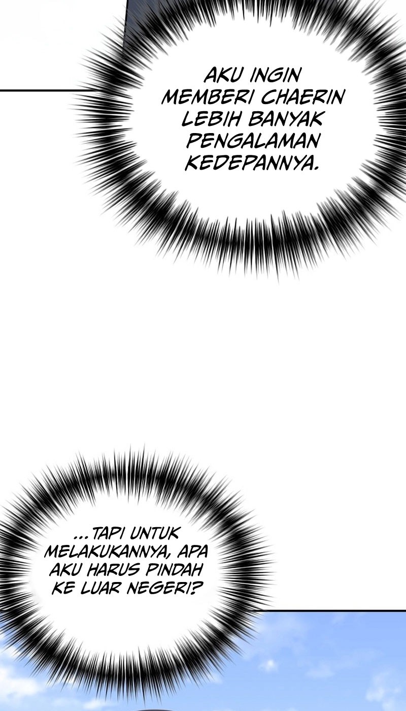 My Daughter Is a Dragon! Chapter 72 Gambar 41