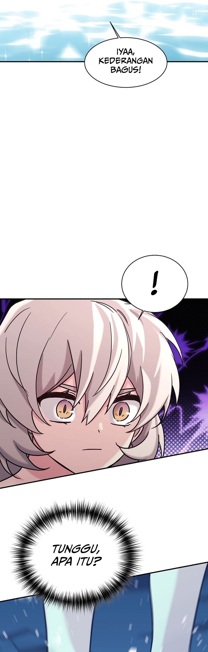 My Daughter Is a Dragon! Chapter 72 Gambar 54
