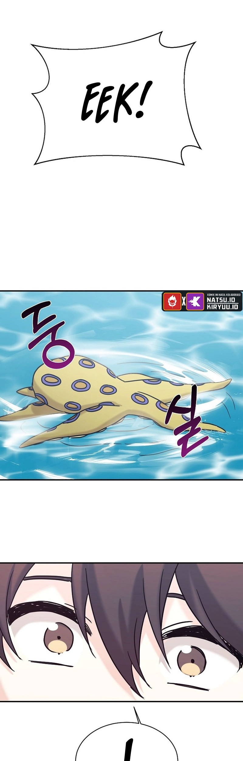 My Daughter Is a Dragon! Chapter 72 Gambar 58