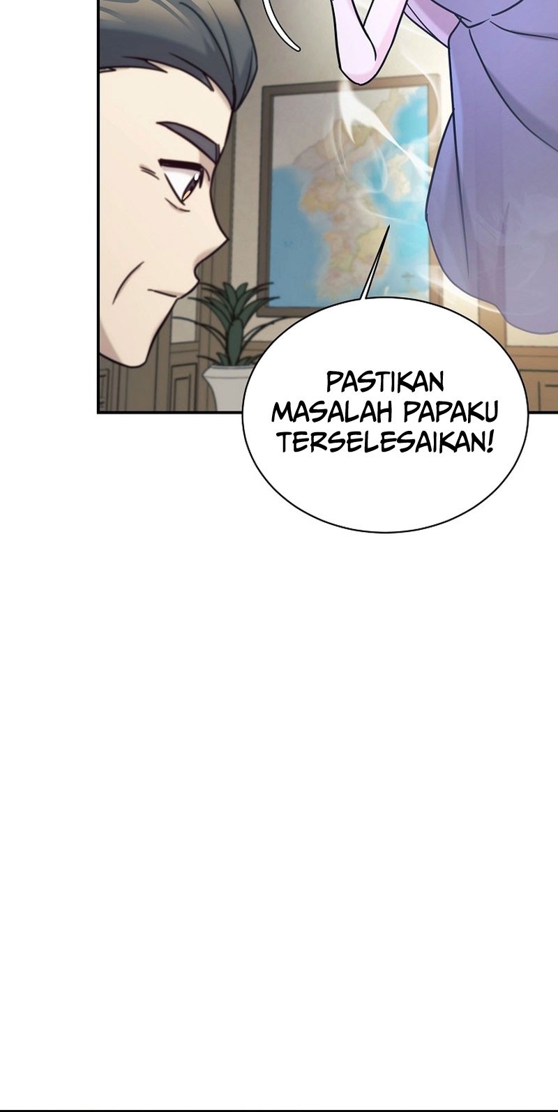 My Daughter Is a Dragon! Chapter 72 Gambar 7