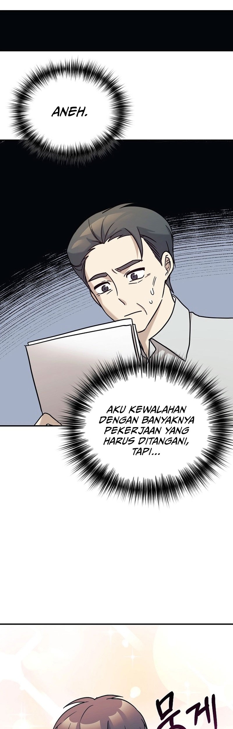 My Daughter Is a Dragon! Chapter 72 Gambar 9