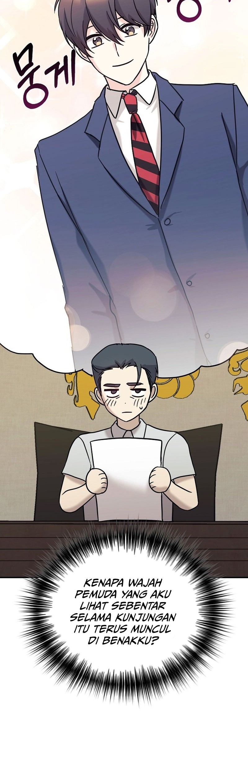 My Daughter Is a Dragon! Chapter 72 Gambar 10