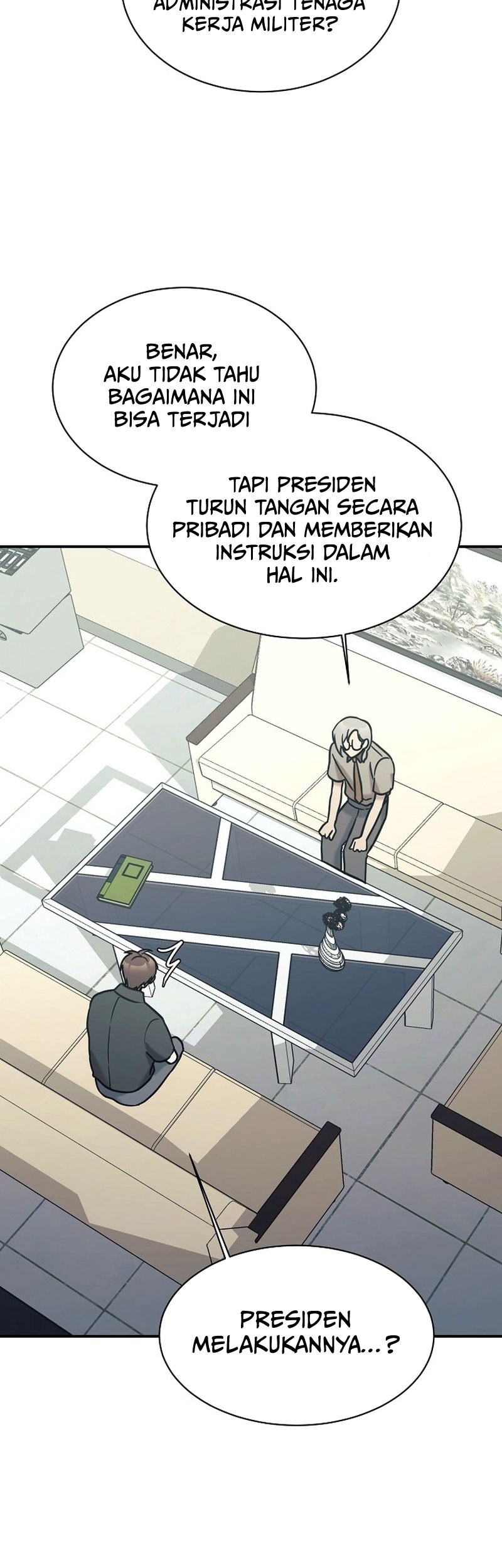 My Daughter Is a Dragon! Chapter 72 Gambar 16