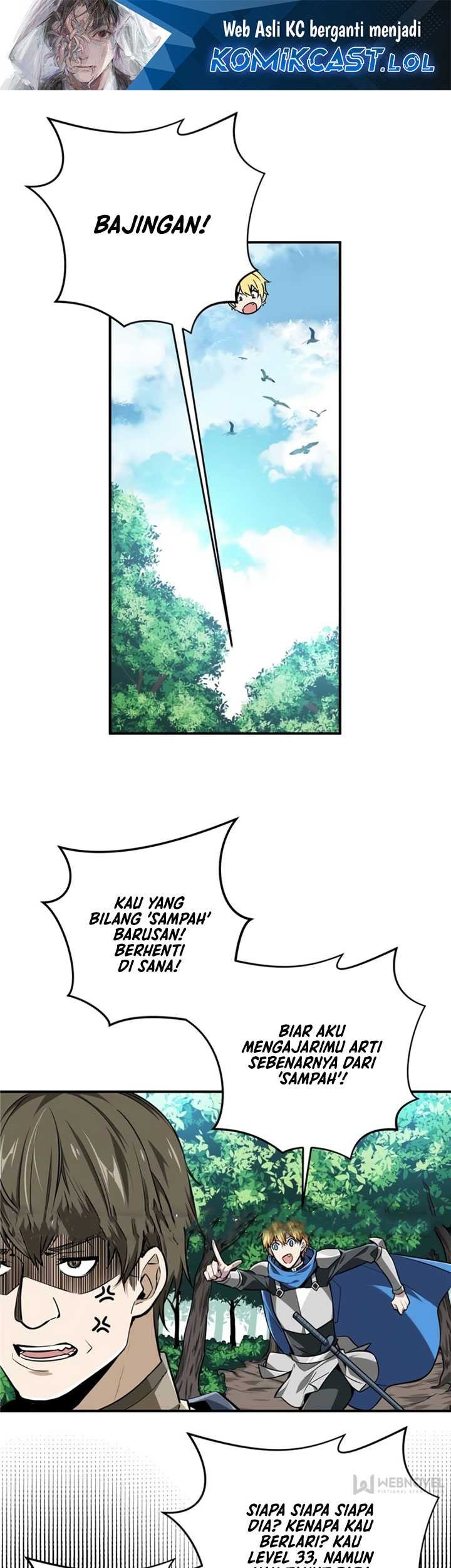 Baca  The King’s Avatar Chapter 89 Gambar 2