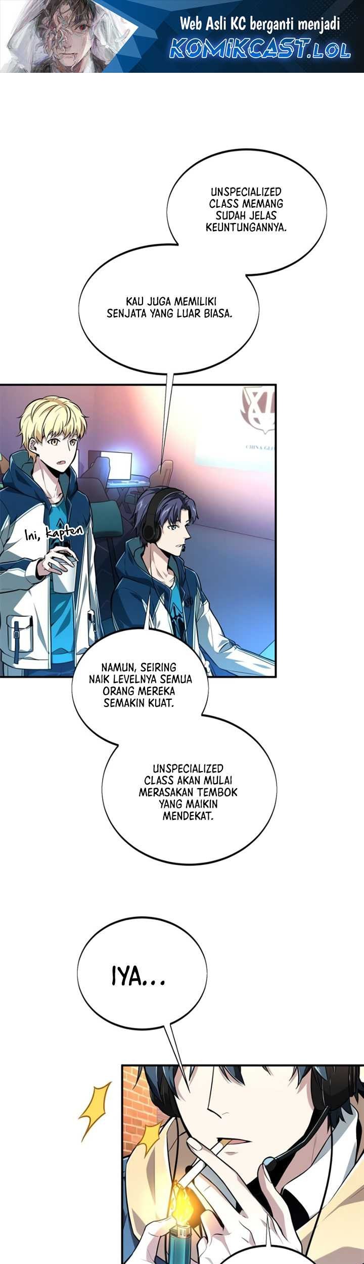 Baca  The King’s Avatar Chapter 86 Gambar 2