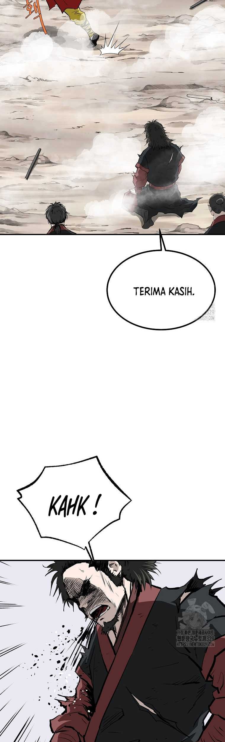 Archer Sword God : Descendants of the Archer Chapter 98 Gambar 26