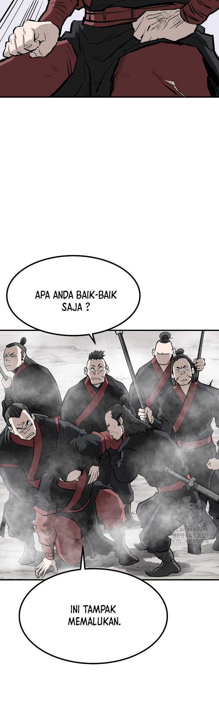 Archer Sword God : Descendants of the Archer Chapter 98 Gambar 27