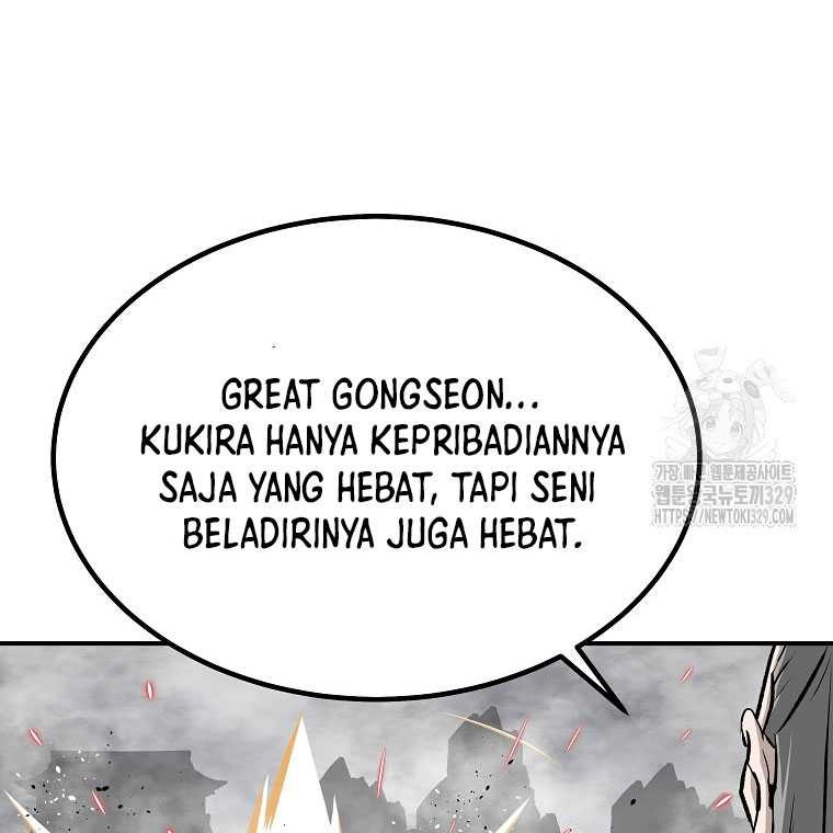 Archer Sword God : Descendants of the Archer Chapter 98 Gambar 28