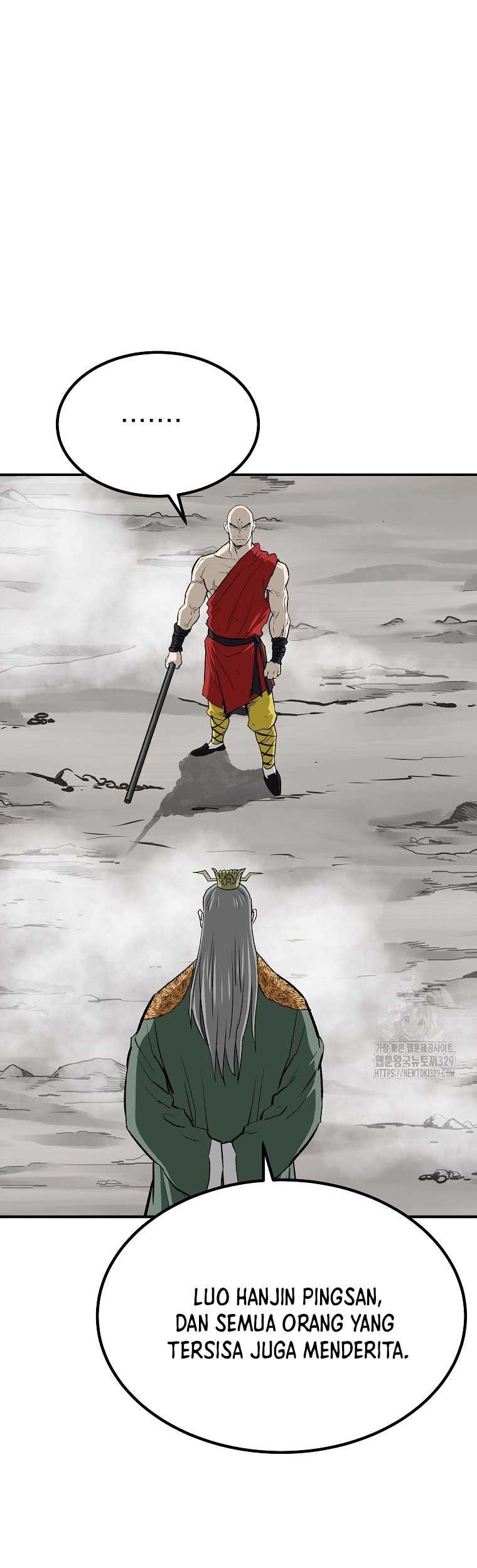 Archer Sword God : Descendants of the Archer Chapter 98 Gambar 44