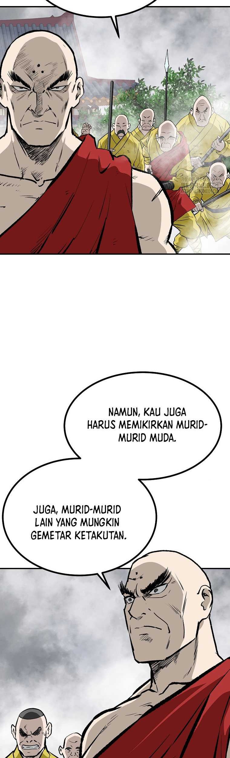 Archer Sword God : Descendants of the Archer Chapter 98 Gambar 54