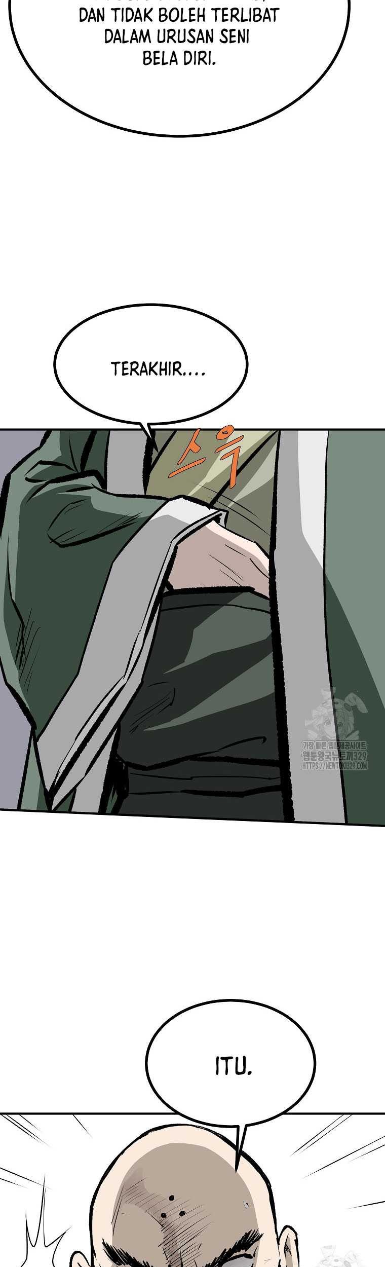 Archer Sword God : Descendants of the Archer Chapter 98 Gambar 59