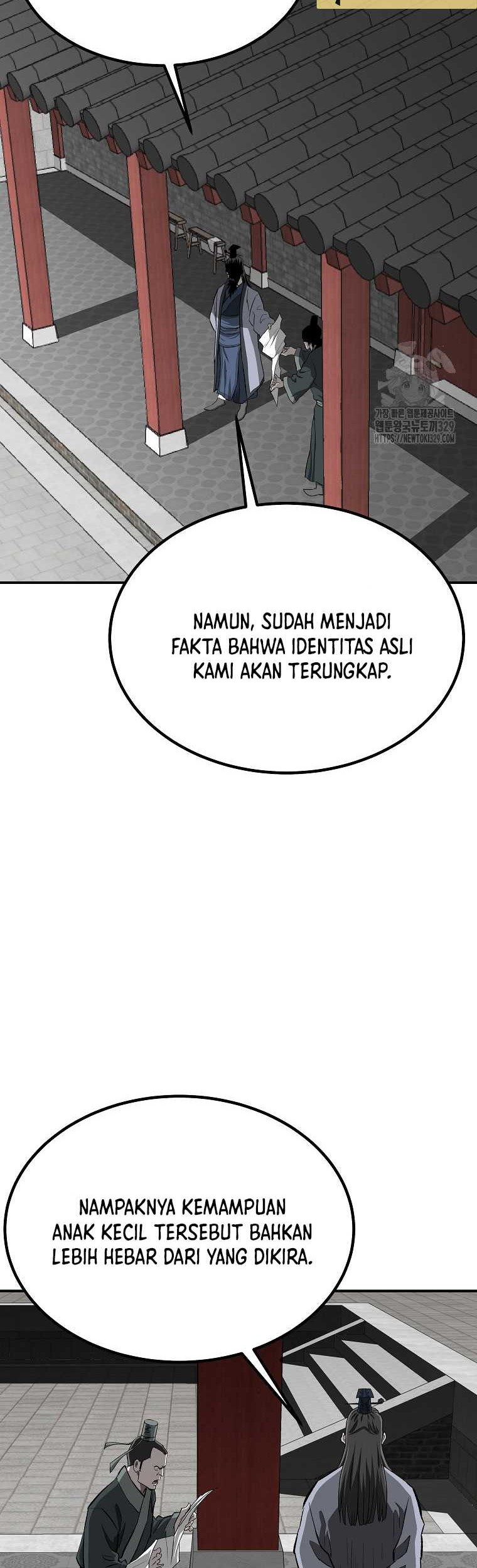 Archer Sword God : Descendants of the Archer Chapter 98 Gambar 6