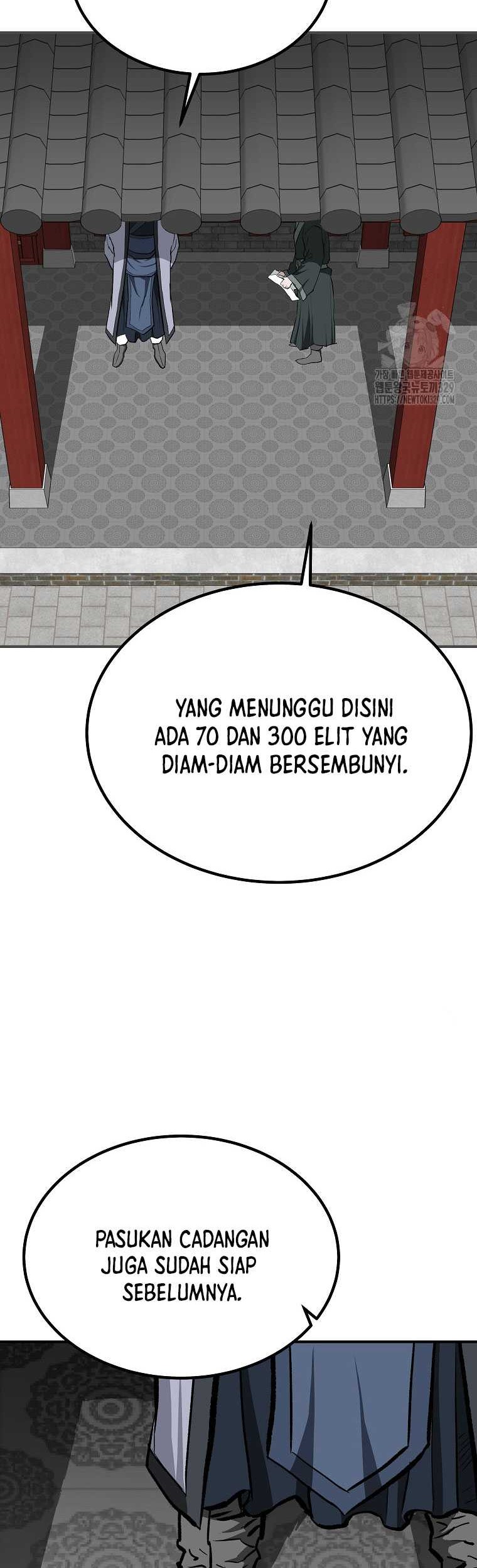 Archer Sword God : Descendants of the Archer Chapter 98 Gambar 9